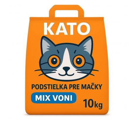 5x 10kg Mix vôni podľa vlastného výberu