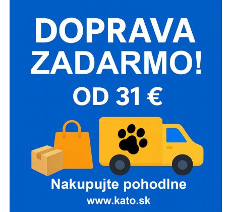 Doprava zadarmo