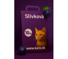 10kg Slivka