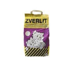 5x 10kg Zverlit fialový tmavý superjemný s vôňou