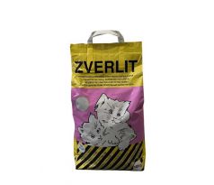 5x 10kg Zverlit ružový superjemný bez vône