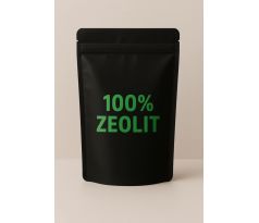100% ZEOLIT-– prírodný zázrak pre zvieratá a rastliny