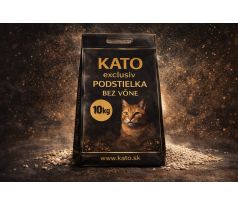 5x 10kg Exclusive Bez vône