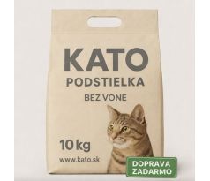 10x 10kg Bez vône