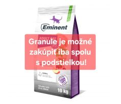 Eminent Cat Adult kura 10 kg