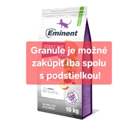 Eminent Cat Adult kura 10 kg