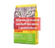 Josera Cat Sensicat 10 kg