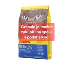 Josera Cat Marinesse GF 10 kg