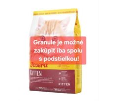 Josera Cat Kitten 10 kg