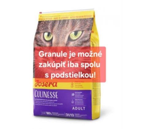 Josera Cat Culinesse 10 kg