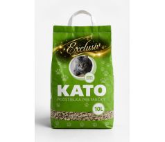 Kato Exclusiv 10L Bez vône