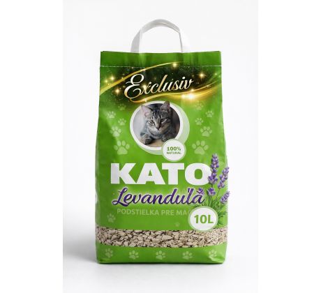 Kato Exclusiv 10L Levanduľa