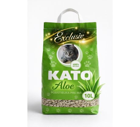 Kato Exclusiv 10L Aloe Vera