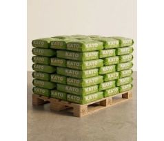 Chovateľské balenie 80x10L - bez vône