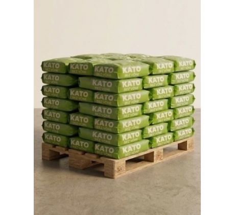 Chovateľské balenie 80x10L - bez vône