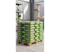 Chovateľské balenie 80x10L (Vyskladaj si Mix balík)