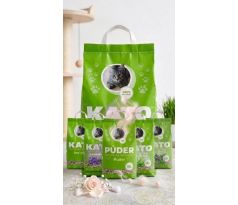 Kato 15x 10L Mix (Vyskladaj si Mix balík)
