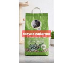 Kato 10x 10L Eukalyptus