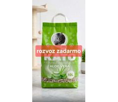 Kato 10x 10L  Aloe Vera