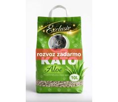 Kato Exclusiv 10x 10L Aloe Vera
