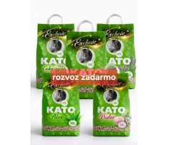 Kato Exclusiv 15x 10L Mix (Vyskladaj si Mix balík)