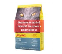 Josera Cat Leger 10 kg