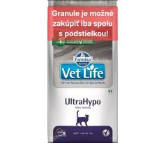 Farmina Vet Life cat ultrahypo 5 kg