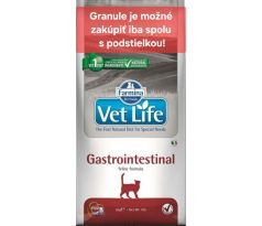 Farmina Vet Life cat gastrointestinal 5 kg