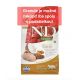 Farmina  N&D cat QUINOA (GF) adult, skin & coat, quail & coconut 1,5kg