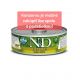 Farmina N&D cat PRIME boar & apple konzerva  70 g