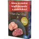 Farmina N&D cat NATURAL Meat Duo Menu 6 x 70 g