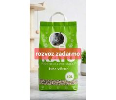 Kato 30x 10L bez vône