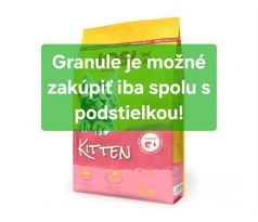JosiCat Cat Kitten 10 kg