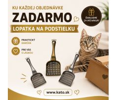 Lopatky zadarmo