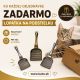 Lopatky zadarmo
