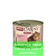 Animonda CARNY cat Adult hovädzie,morka a krevety bal. 6x 200 g konzerva
