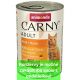 Animonda CARNY cat Adult hovädzie a kura bal. 6x 400 g konzerva
