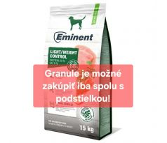 Eminent Dog Light Weight Control 15kg