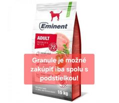 Eminent Dog Adult NEW 15 kg