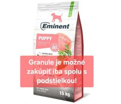 Eminent Dog Puppy 15 kg