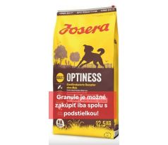 Josera Dog Optiness 12,5 kg