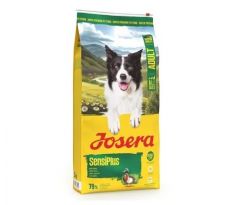 Josera Dog SensiPlus 12,5 kg