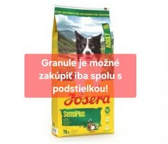 Josera Dog SensiPlus 12,5 kg