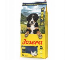 Josera Dog Kids NEW 12,5 kg