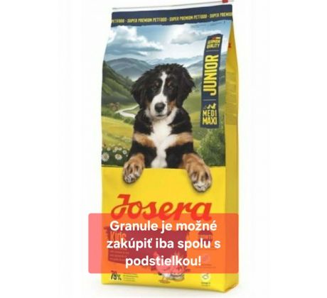 Josera Dog Kids NEW 12,5 kg
