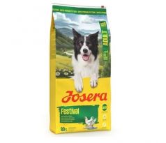 Josera Dog Festival NEW 12,5 kg