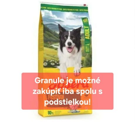 Josera Dog Festival NEW 12,5 kg