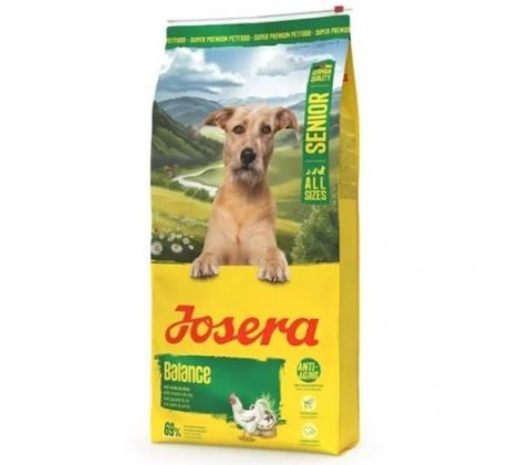 Josera Dog Balance 12,5 kg