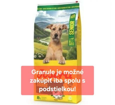 Josera Dog Balance 12,5 kg