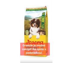 Josera Dog Adult Chicken & Rice 12,5 kg
